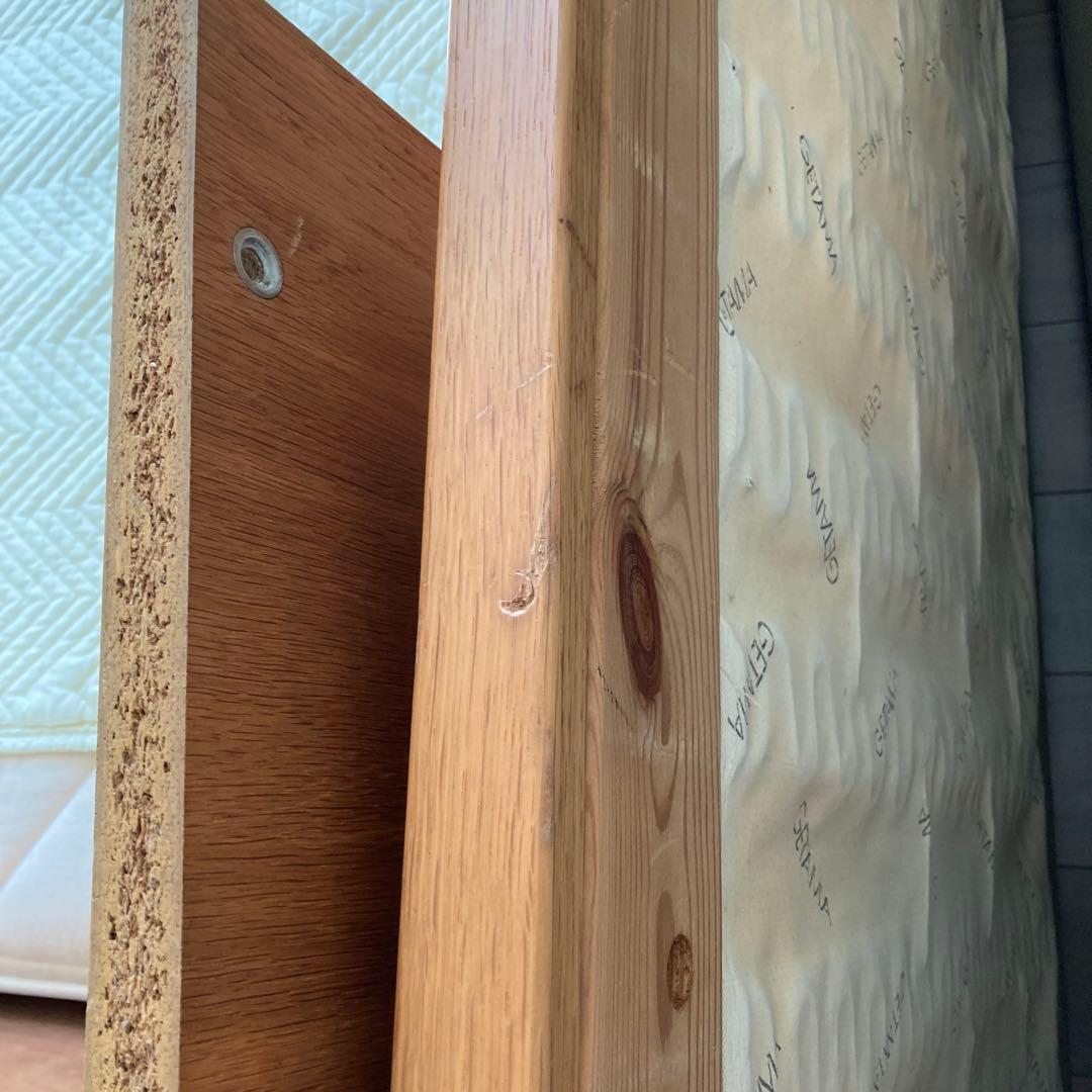 GETAMA Hans J. Wegner 3人掛けソファ