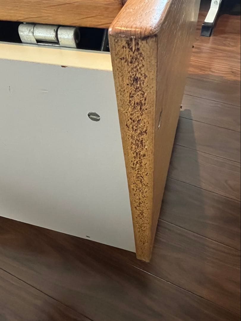 GETAMA Hans J. Wegner 3人掛けソファ