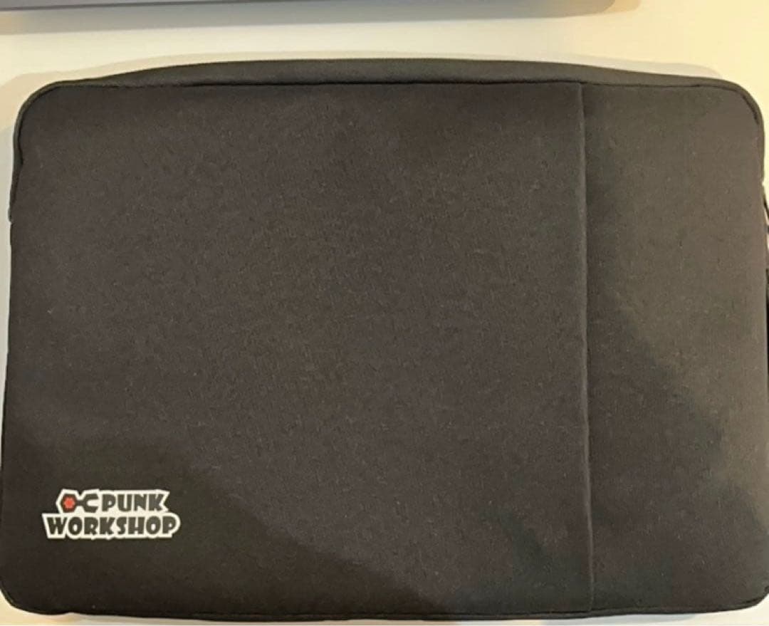 PC用ゲームコントローラー・コンバーター punk workshop MINI BOX