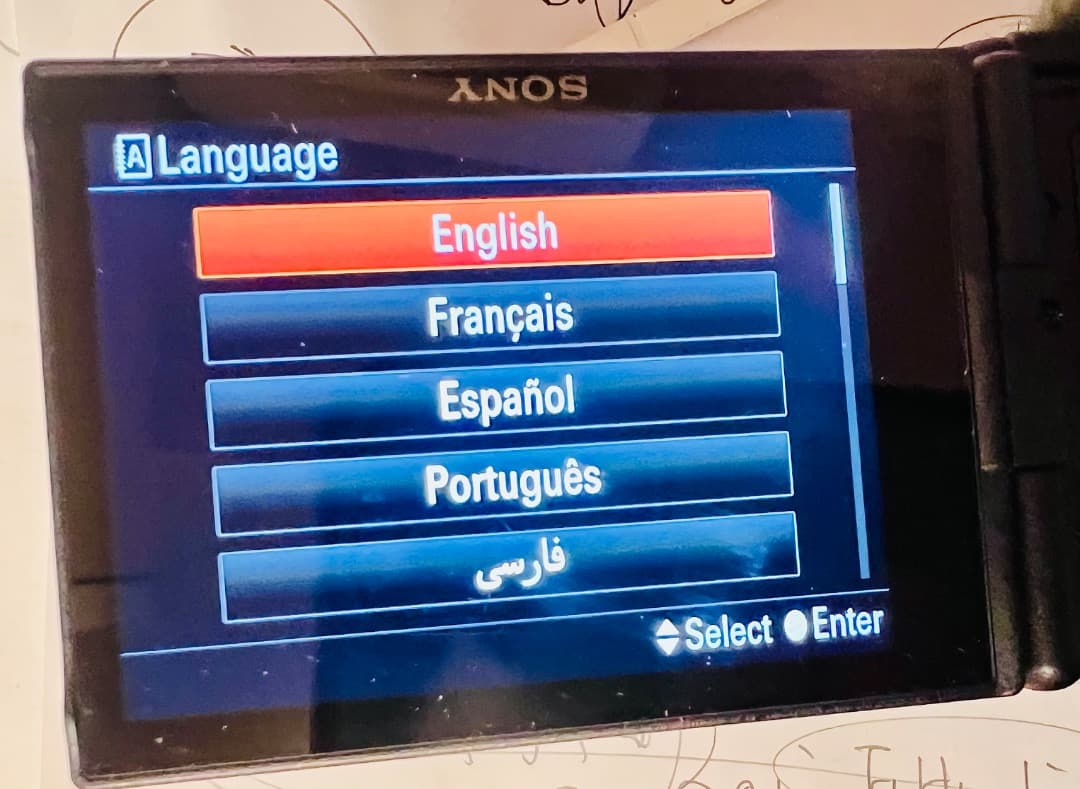 ★美品★ SONY ソニー VLOGCAM ZV-1 ブラック 即発送