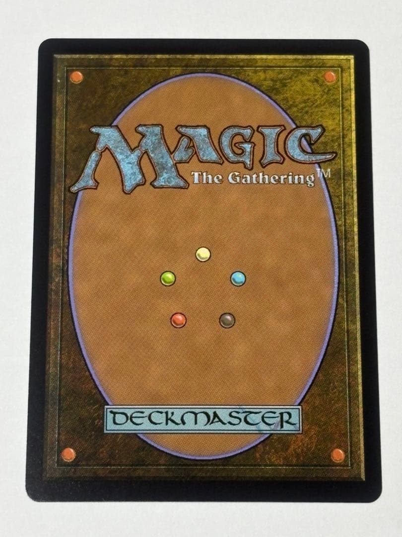 花を手入れする者　Bloom Tender ジャパンショーケースFOIL MTG