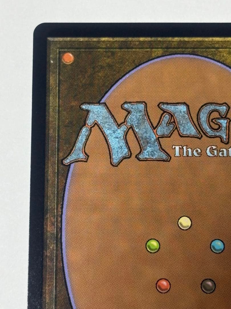 花を手入れする者　Bloom Tender ジャパンショーケースFOIL MTG