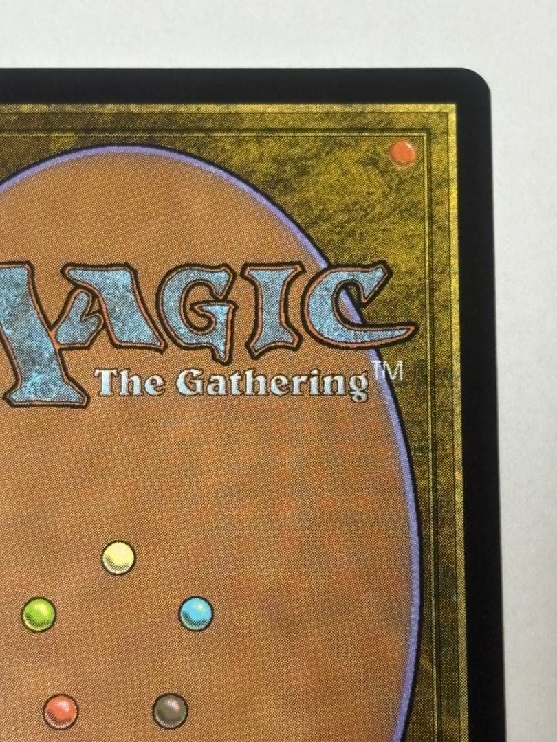 花を手入れする者　Bloom Tender ジャパンショーケースFOIL MTG