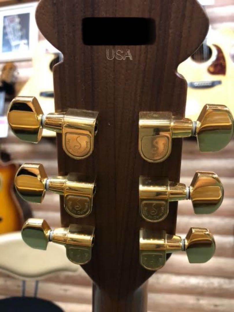 スーパーアダマス　1687-8 30th anniversary model