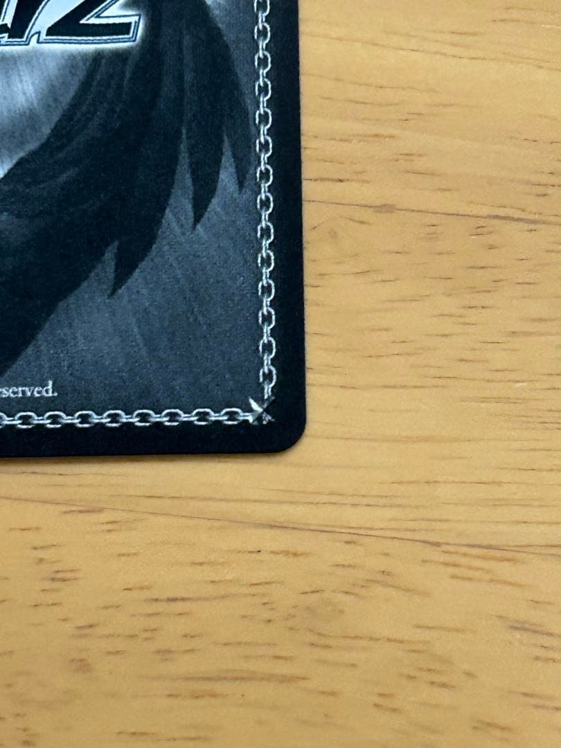 ヴァイスシュヴァルツ　テイルズ　お人好しの熱血漢 ロイド・アーヴィング SSP