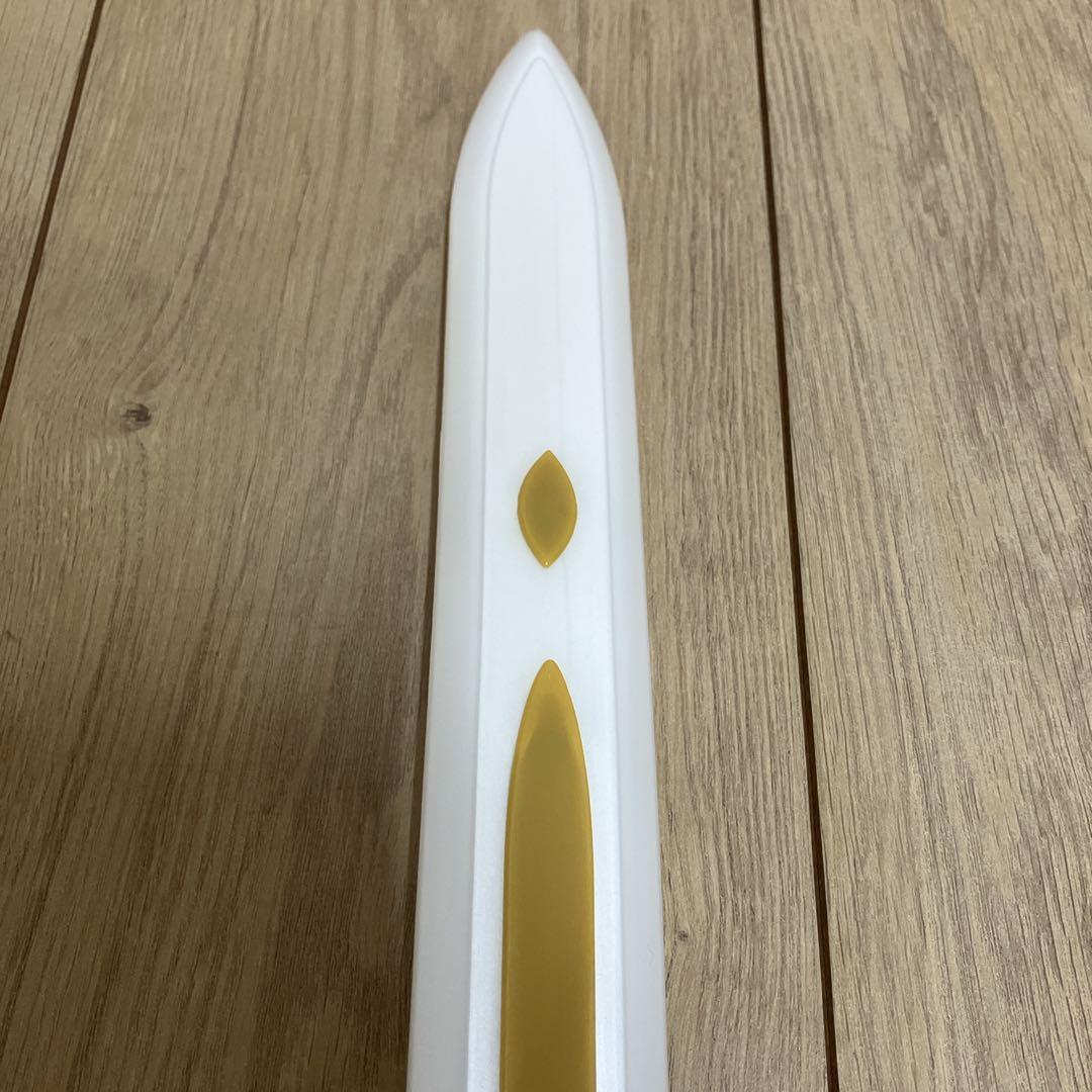 ロトの剣　ロトの盾　スペシャルメタリックブルーバージョン　ラストワン