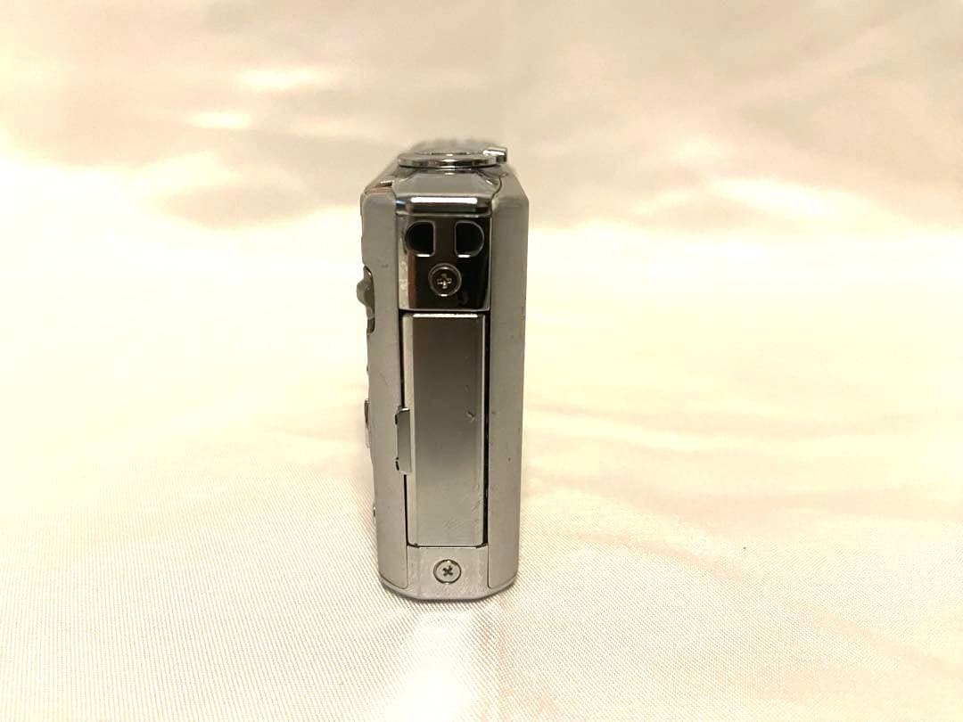 パナソニック LUMIX DMC-FX35 デジカメ デジタルカメラ