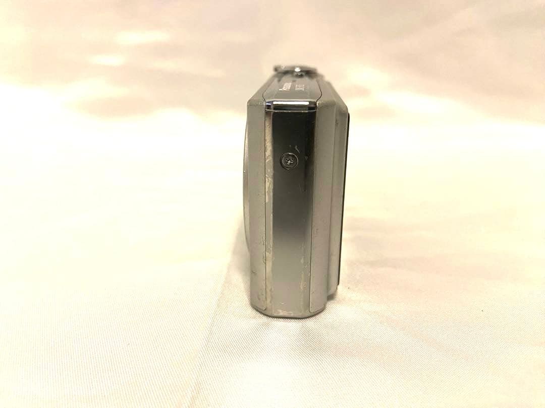 パナソニック LUMIX DMC-FX35 デジカメ デジタルカメラ