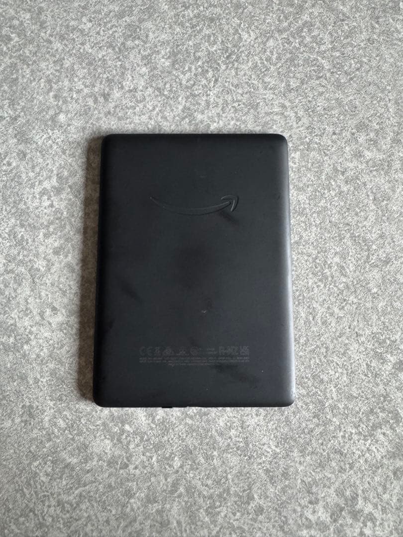 11世代 Kindle Paperwhite SE 32GB 広告なし