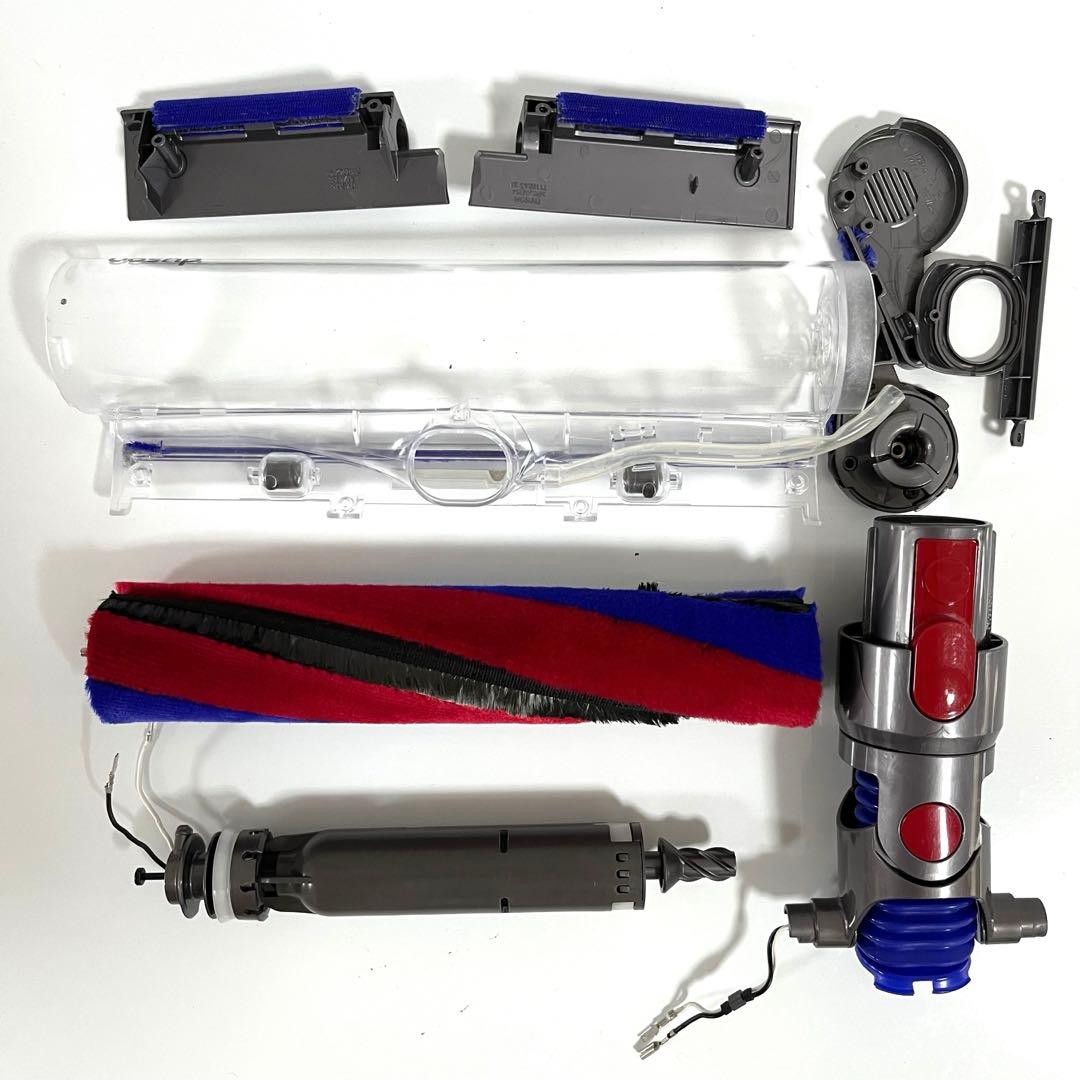 Dyson[354531] SV10Kスリムヘッド c97