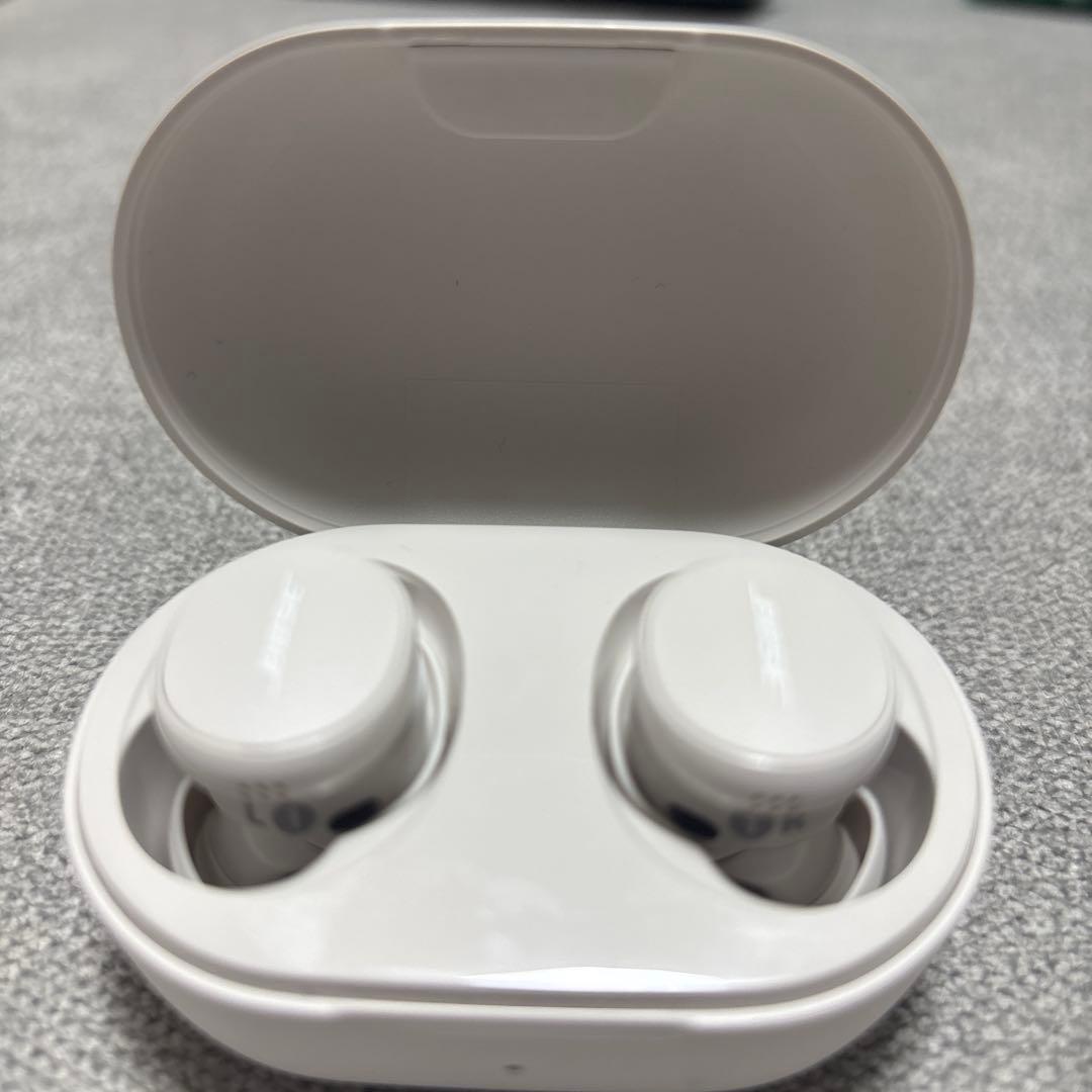 BOSE ワイヤレスイヤホン QuietComfort Earbuds