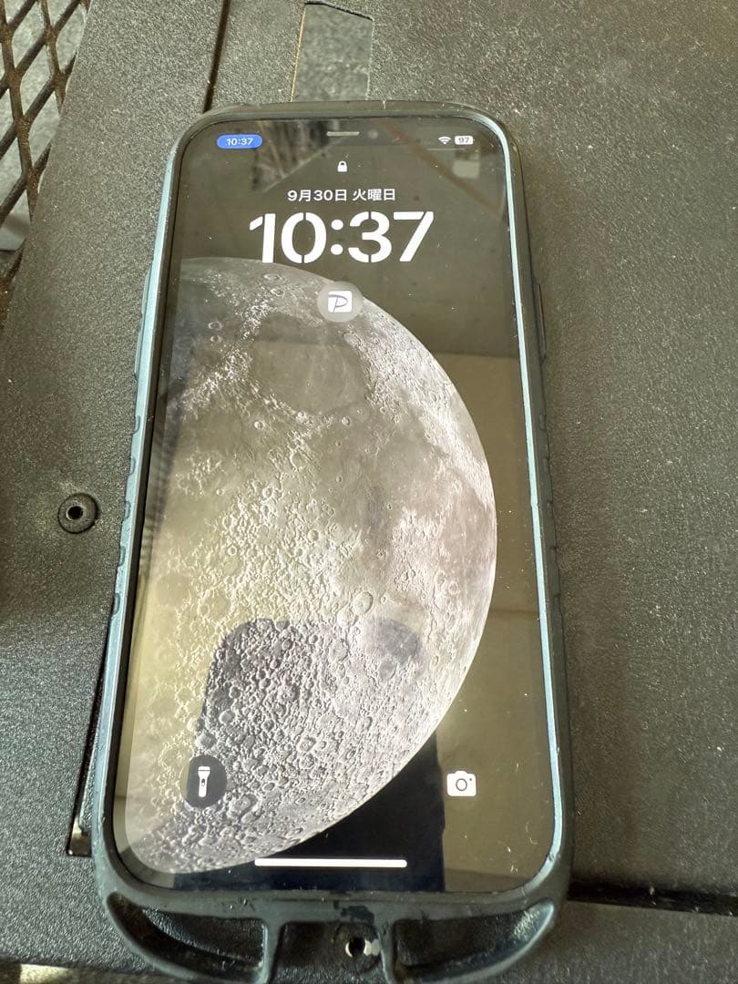 iPhone12 pro max 512GB root coケース付き