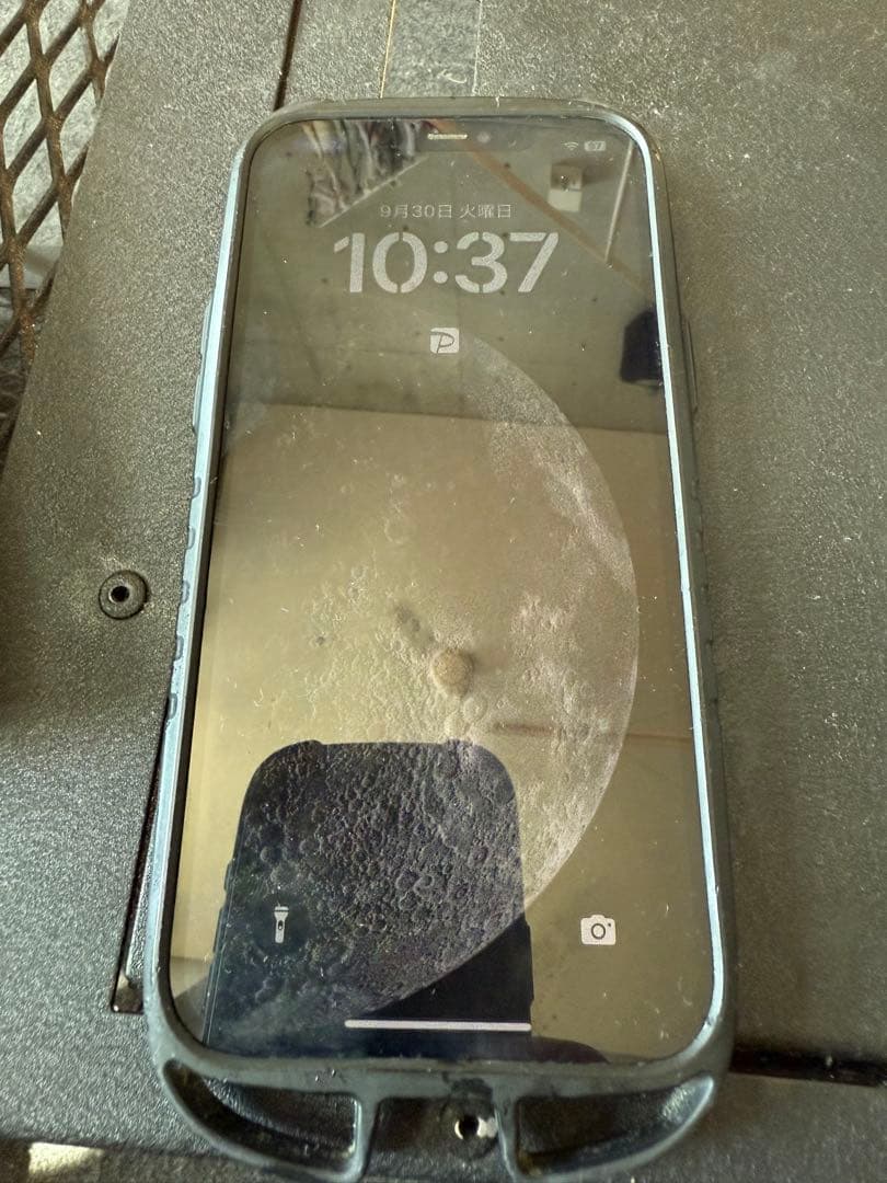 iPhone12 pro max 512GB root coケース付き