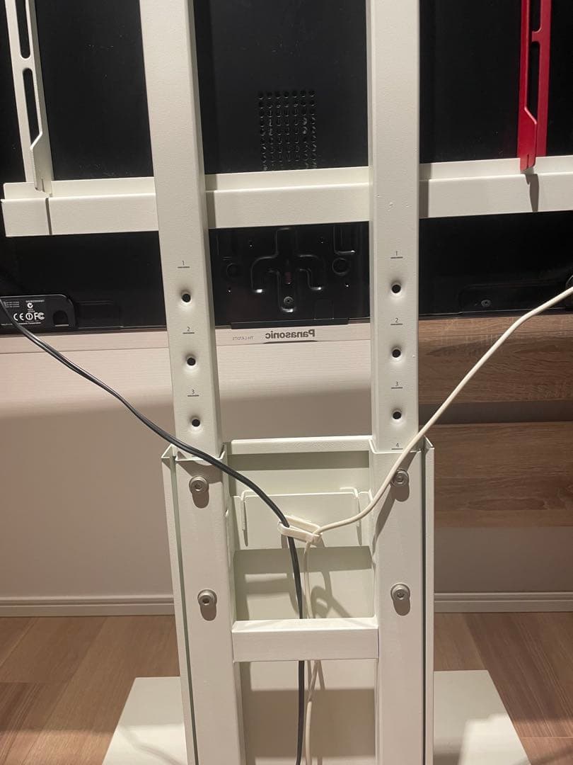 ★NEs★ 【セット販売②】テレビ用スタンドWALLシリーズ