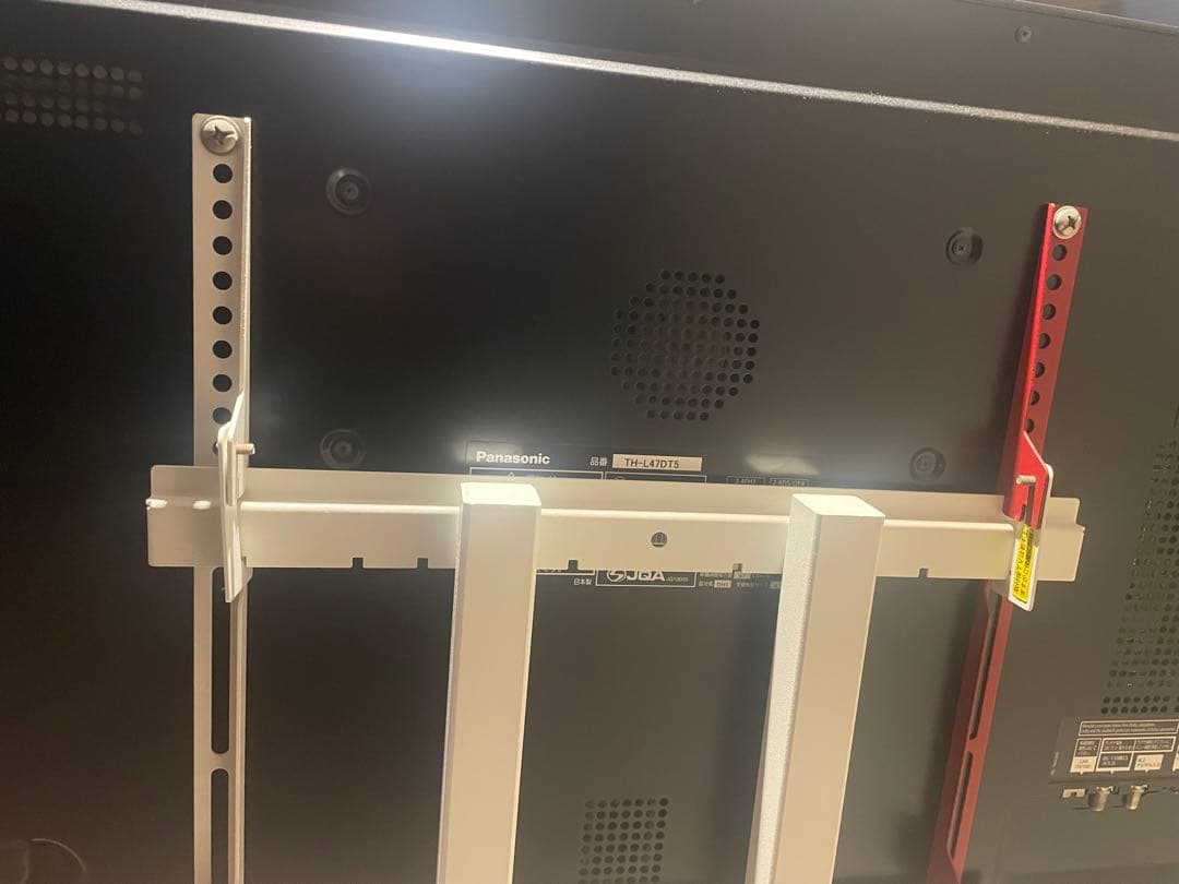 ★NEs★ 【セット販売②】テレビ用スタンドWALLシリーズ