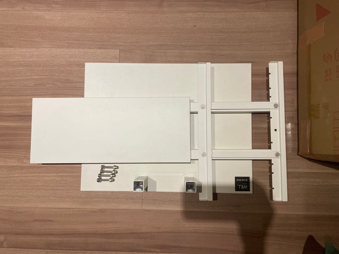 ★NEs★ 【セット販売②】テレビ用スタンドWALLシリーズ