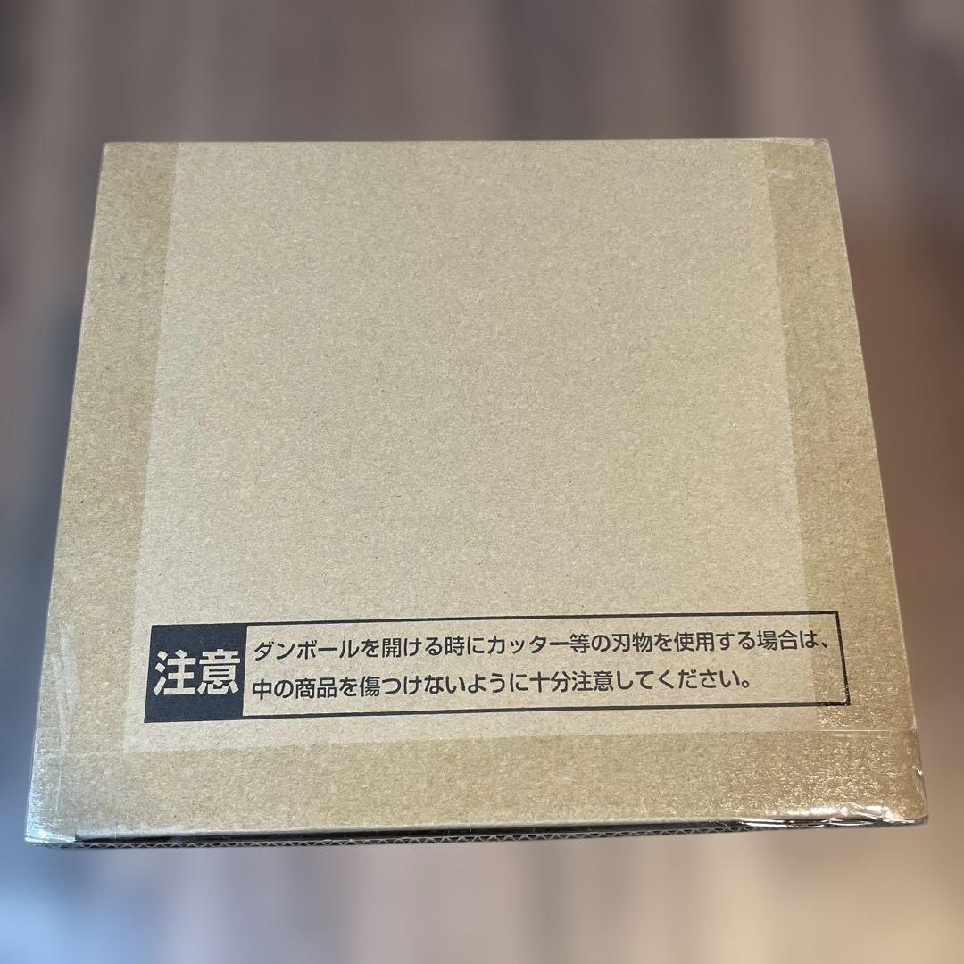 ワンピース ワールドコレクタブルフィギュア エッダヘッドver.