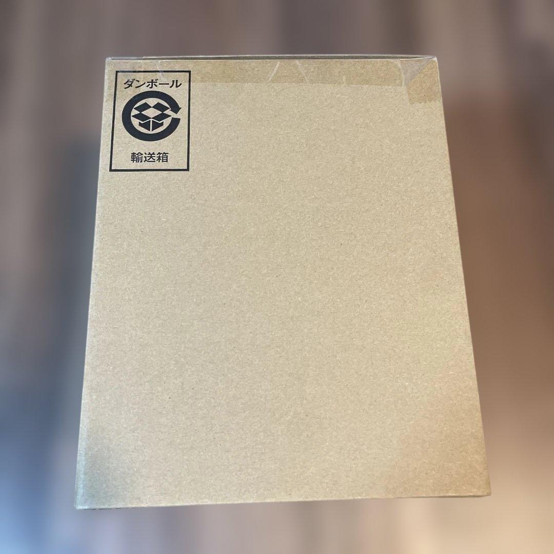 ワンピース ワールドコレクタブルフィギュア エッダヘッドver.