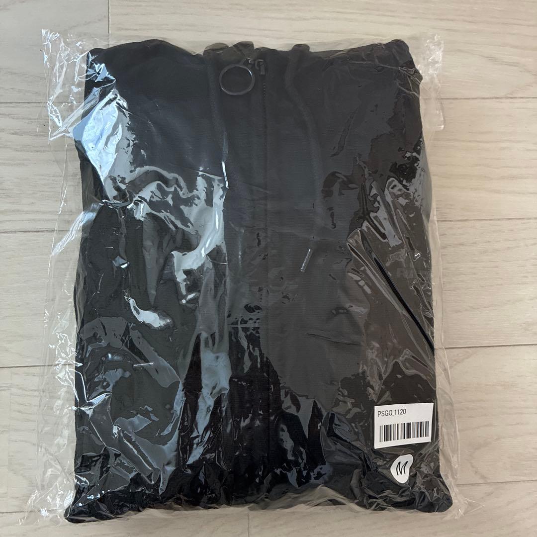 the GazettE 19周年　ロゴ　パーカー