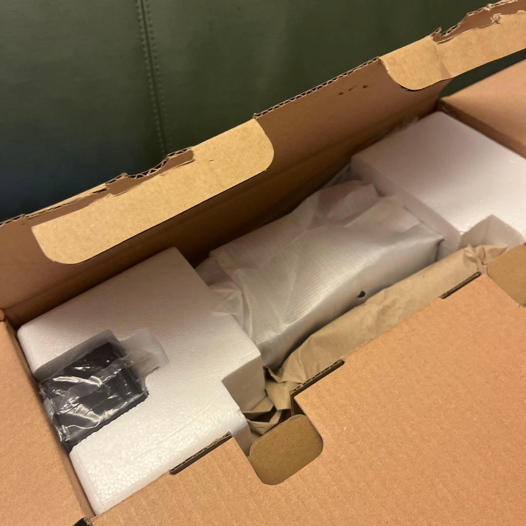 Panasonic SC-HS30-W ワイヤレススピーカーシステム