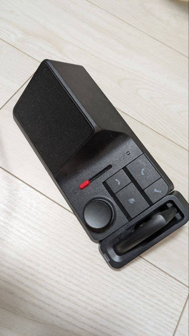 HiDock H1 スレートグレー ChatGPT AI要約作成オ ーディオ