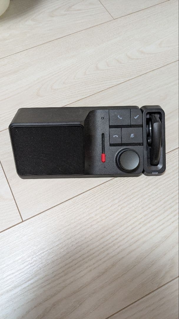 HiDock H1 スレートグレー ChatGPT AI要約作成オ ーディオ