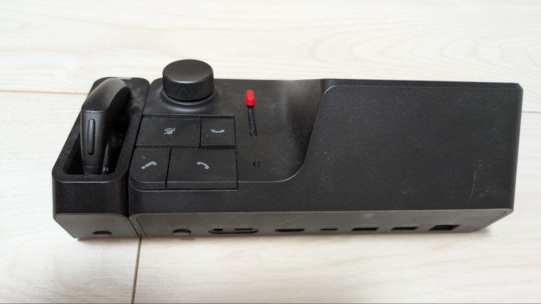 HiDock H1 スレートグレー ChatGPT AI要約作成オ ーディオ
