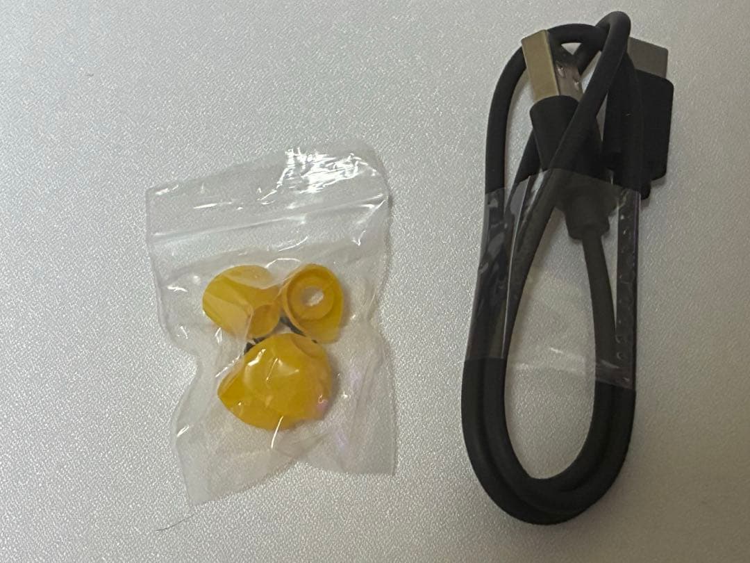 呪術廻戦 七海建人 イヤホン