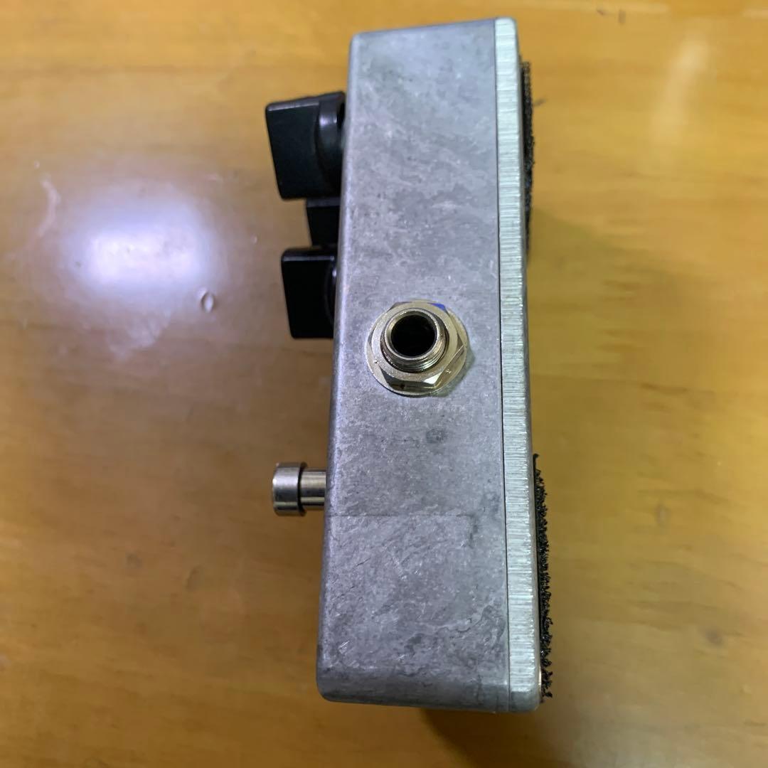 Smoggy Overdrive クローン