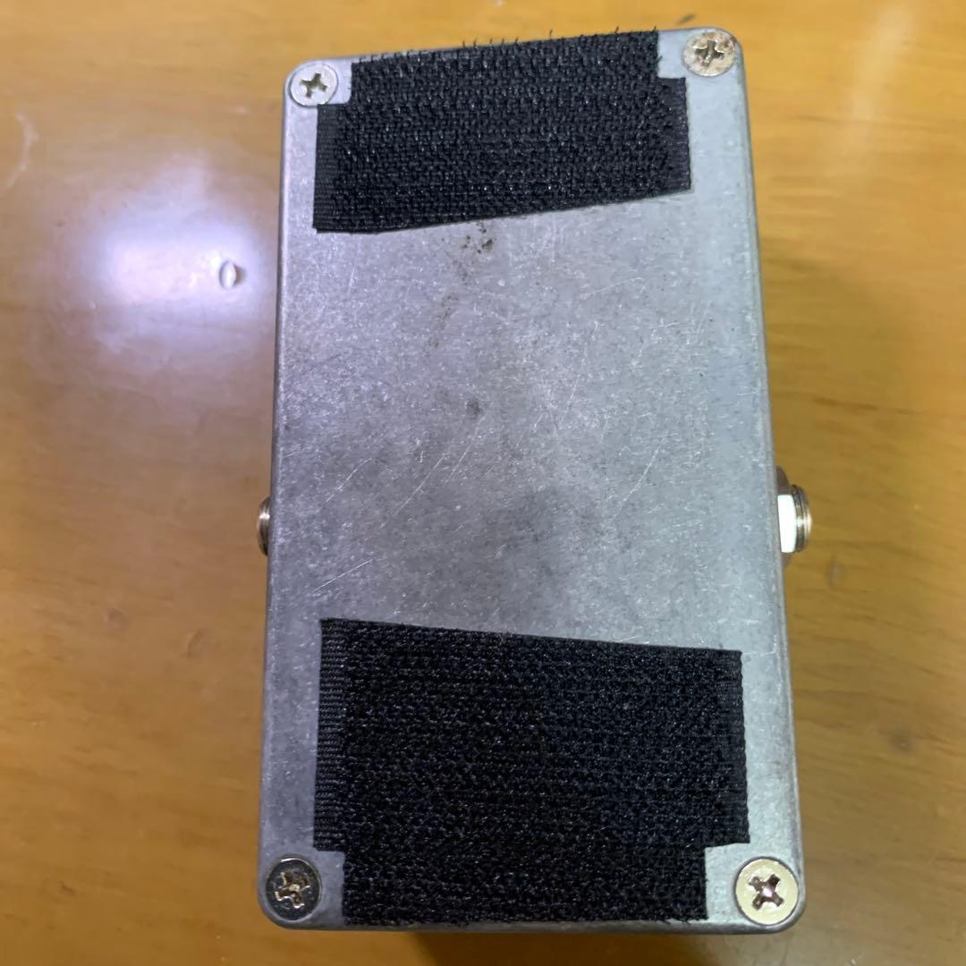 Smoggy Overdrive クローン