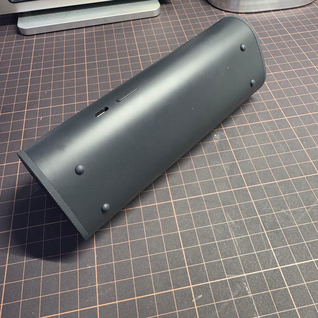 Sonos Roam SL ローム エスエル ポータブルスピーカー ブラック