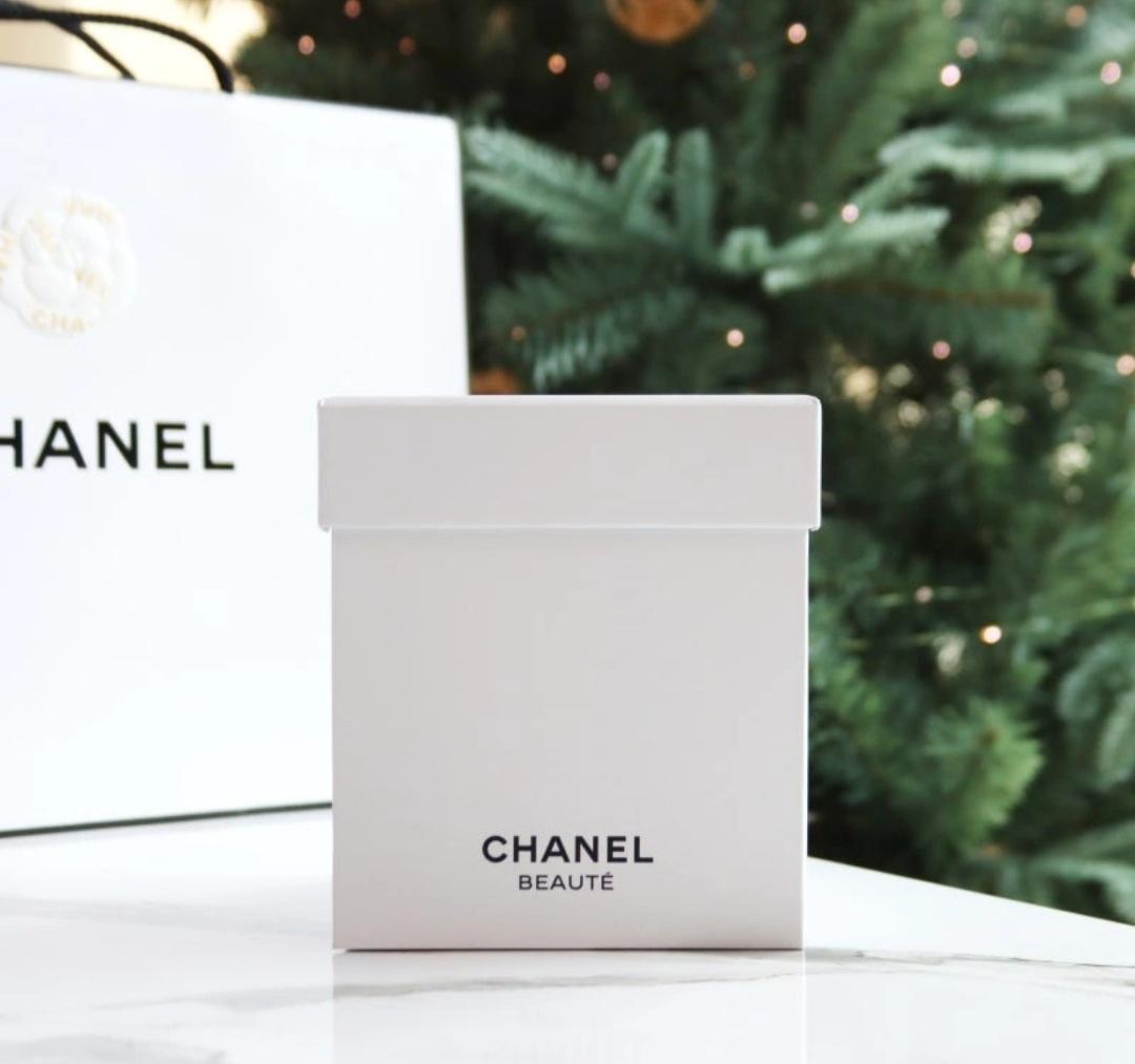 CHANELシャネル 2024スノードーム 海外限定 非売品 正規品