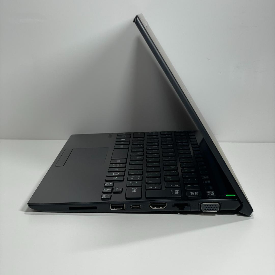 第10世代i7 VAIO Pro PJ ノートPC office2024 SSD