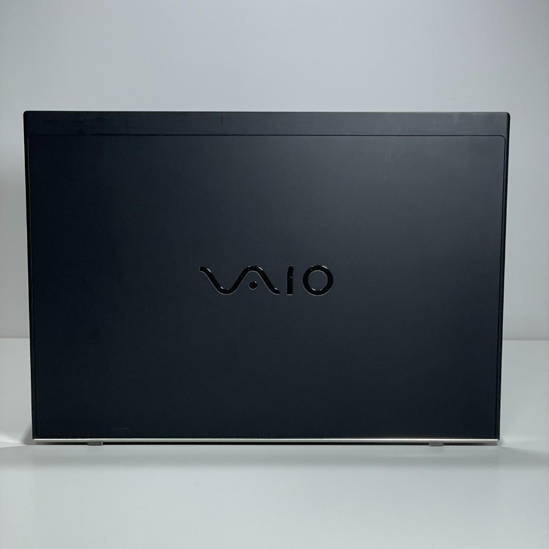 第10世代i7 VAIO Pro PJ ノートPC office2024 SSD