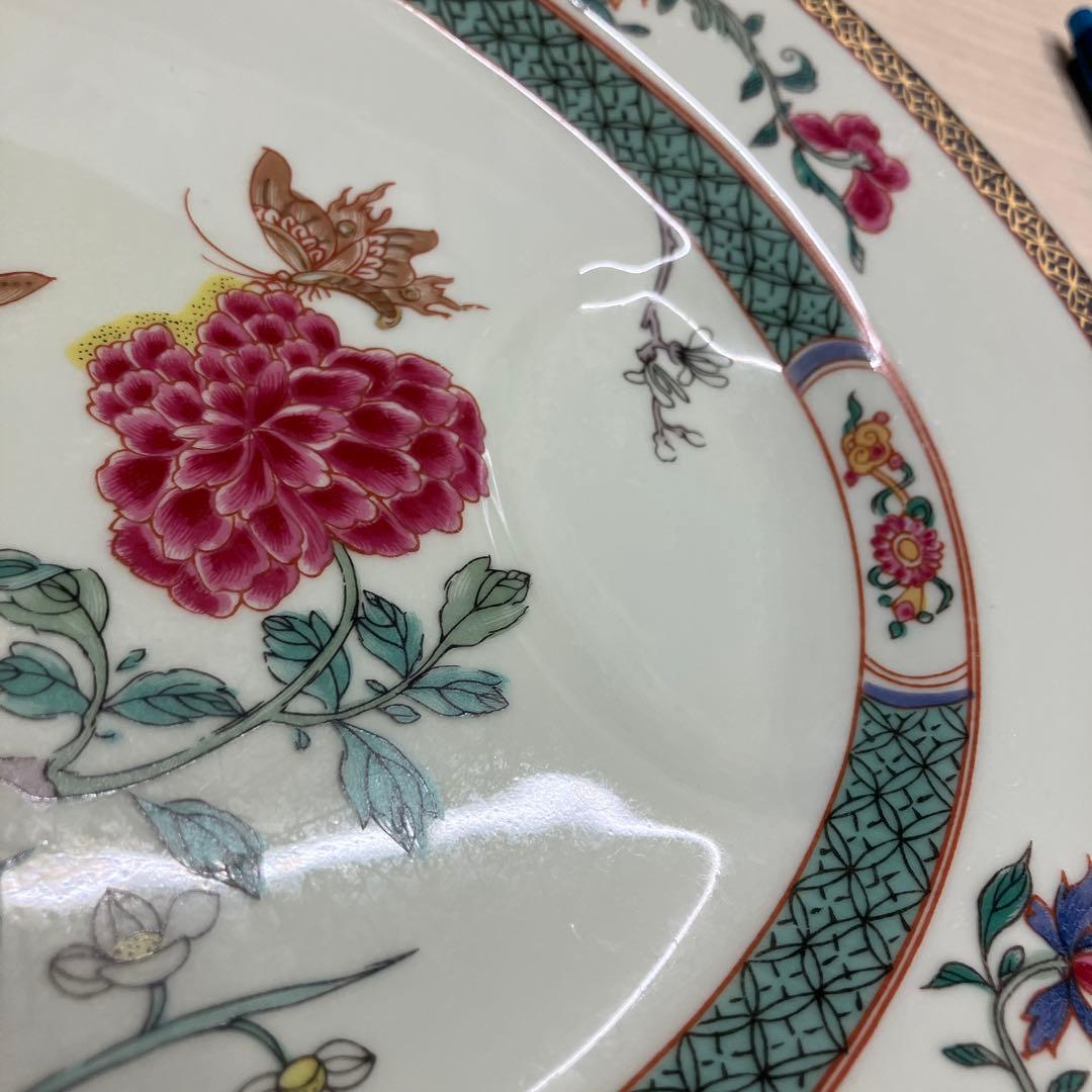 Haviland LIMOGES FRANCE アビランド大皿