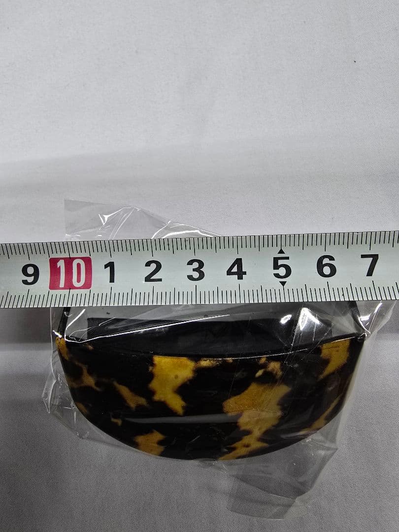 新品　津軽三味線の胴掛けセット　鼈甲調