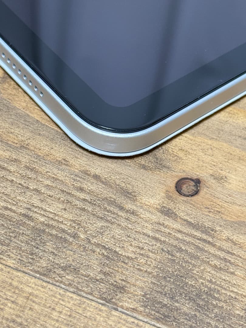 iPad（A16）Wi-Fi 128GB A3354 シルバー