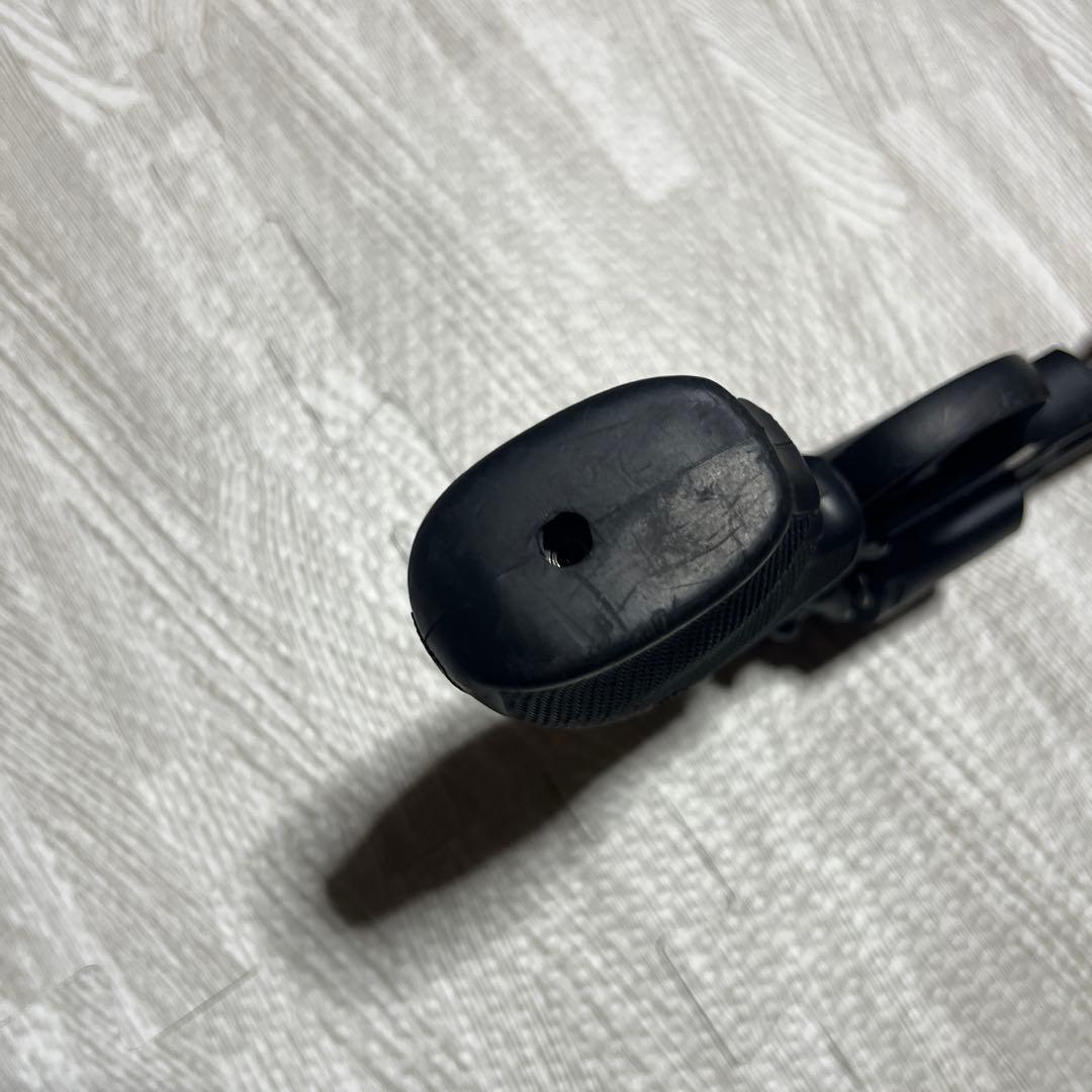 【18才以上】東京マルイ ガスリボルバー コルトパイソン.357mag