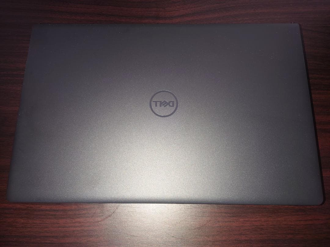 DELL　デル　ノートパソコン　512GB メモリ16GB