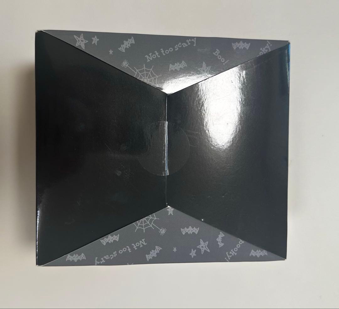 新品 ディズニー Spooky Kooky Night キーホルダー 全8種