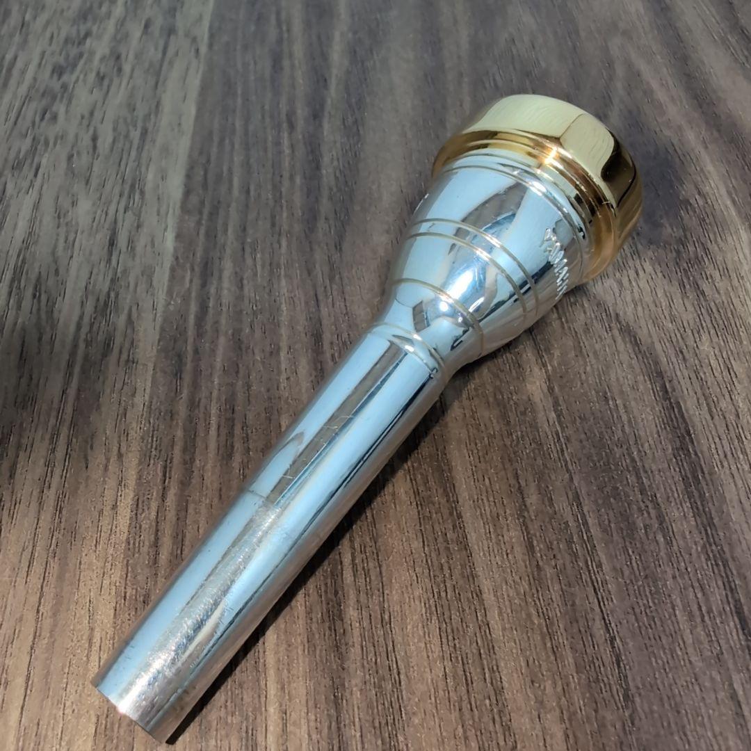 YAMAHA 14B4-GP #2 トランペットマウスピース