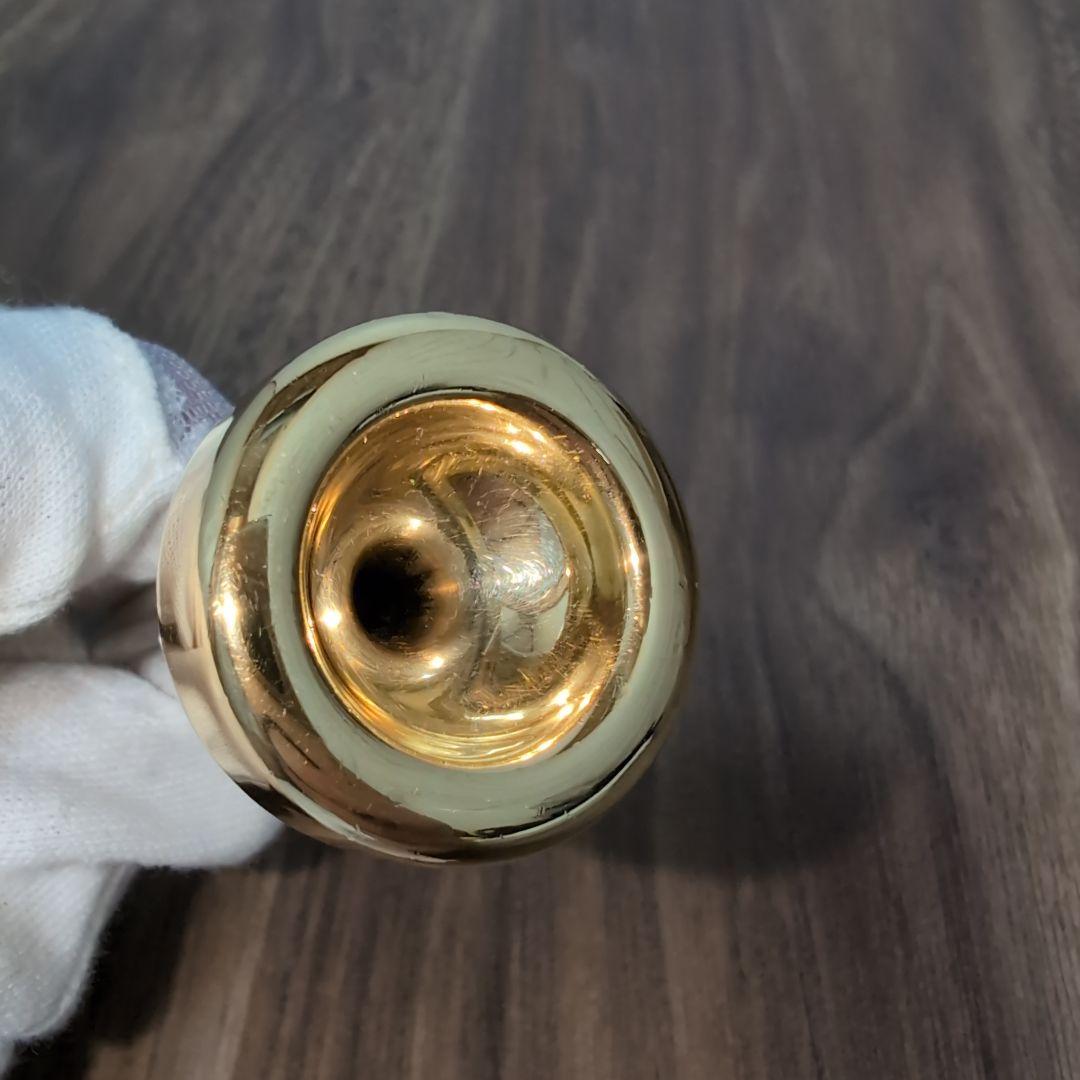 YAMAHA 14B4-GP #2 トランペットマウスピース