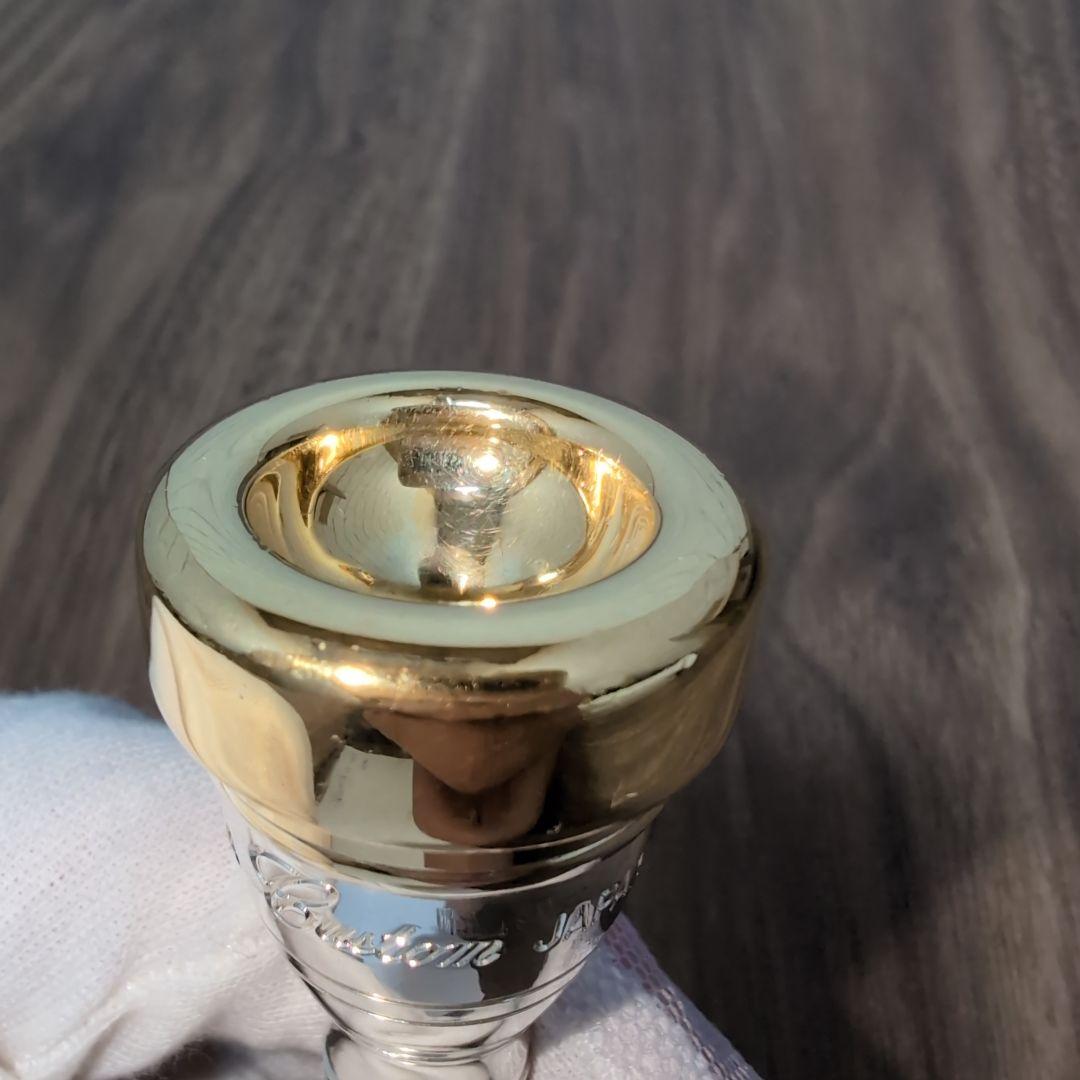 YAMAHA 14B4-GP #2 トランペットマウスピース