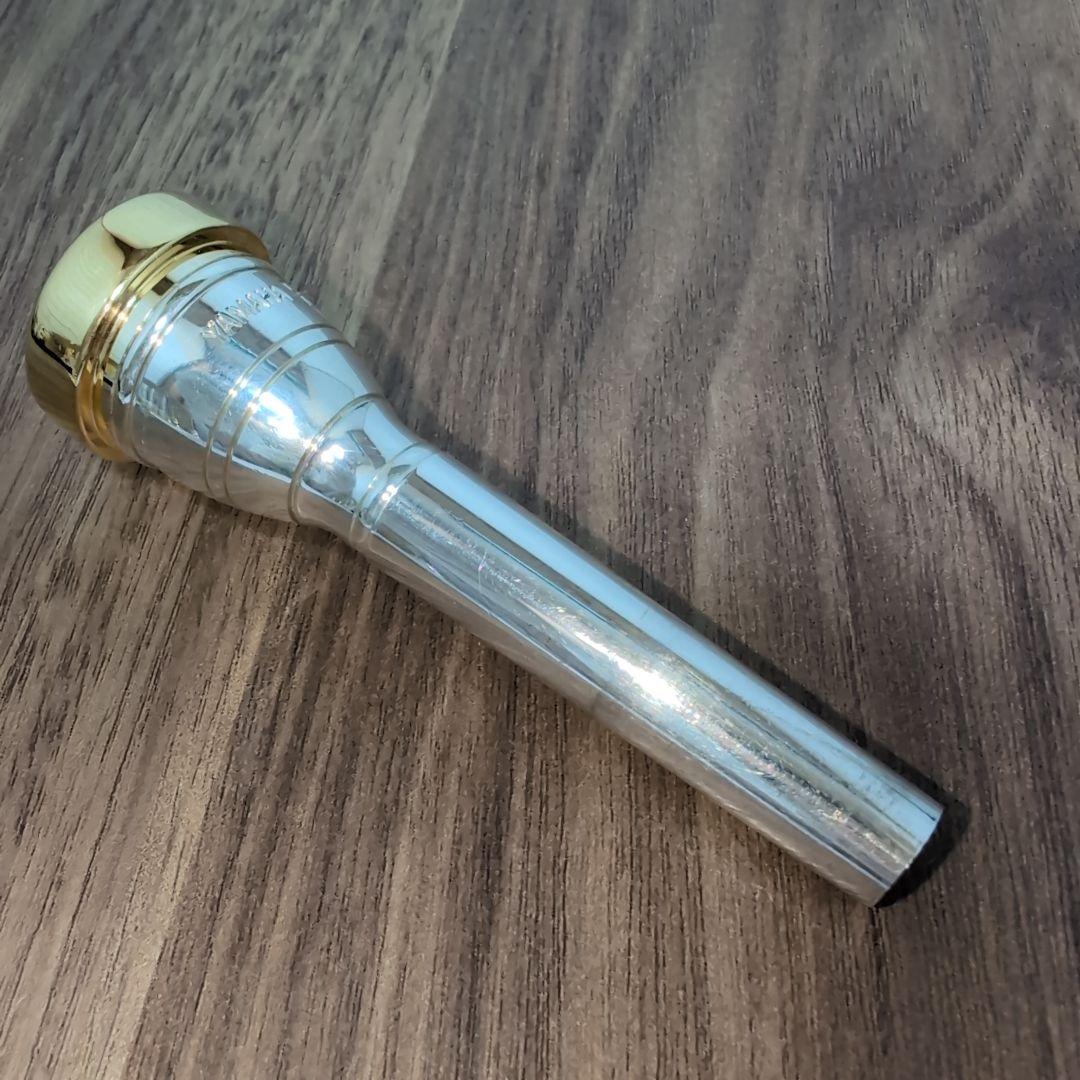 YAMAHA 14B4-GP #2 トランペットマウスピース