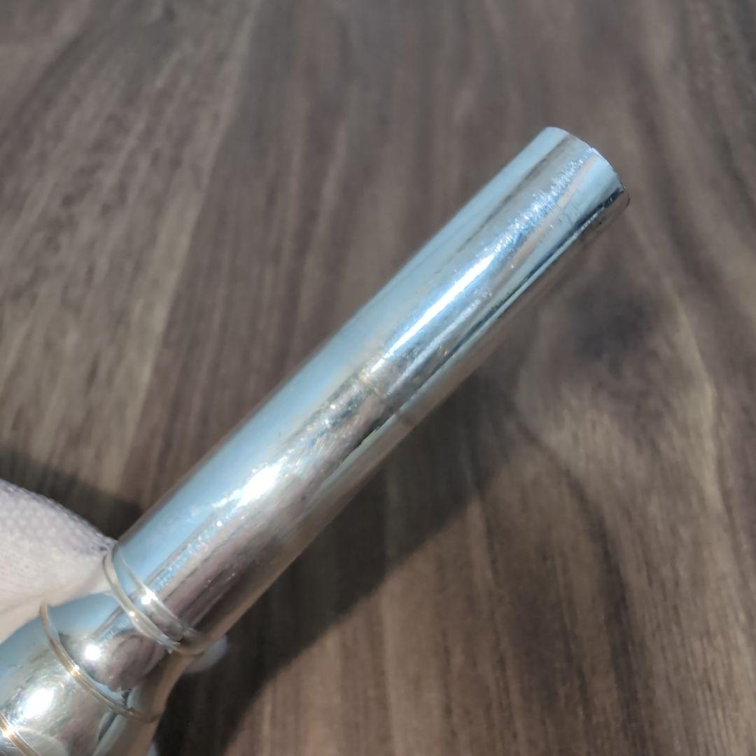 YAMAHA 14B4-GP #2 トランペットマウスピース