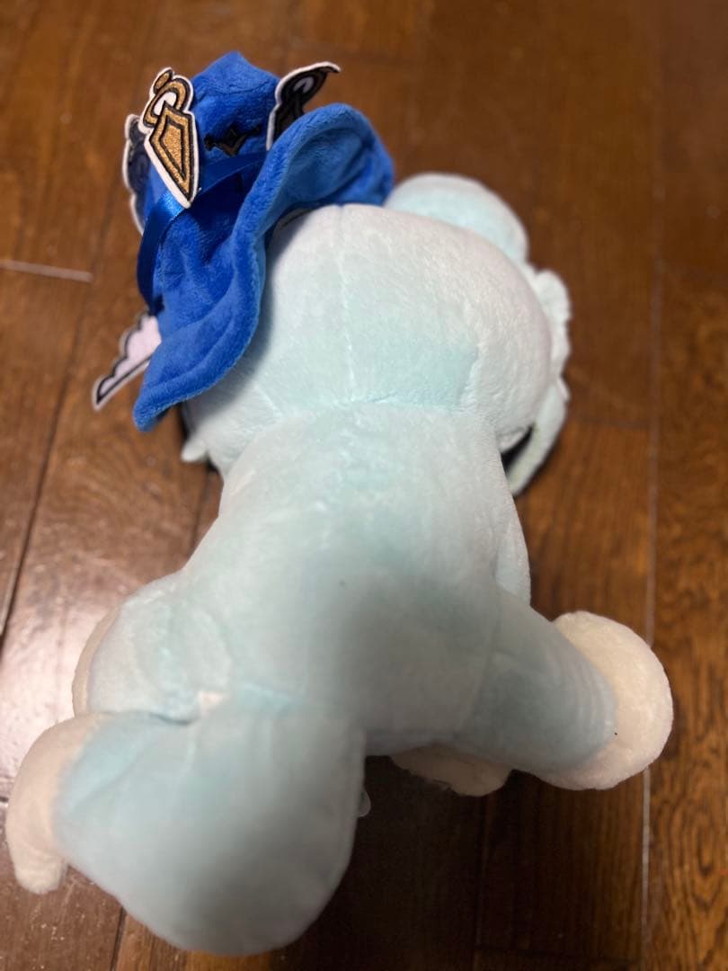 原神 フリーナ ぬいぐるみ　猫