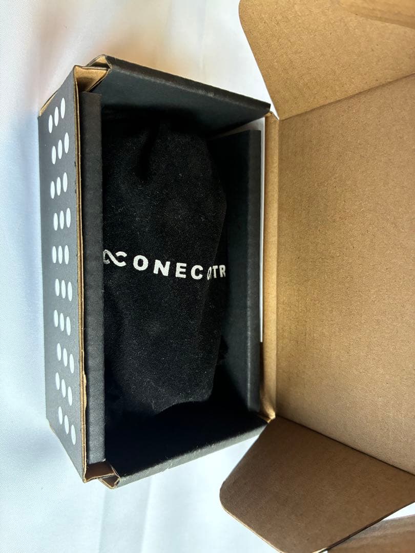 One Control PURPLE PLEXIDIST ギターディストーション