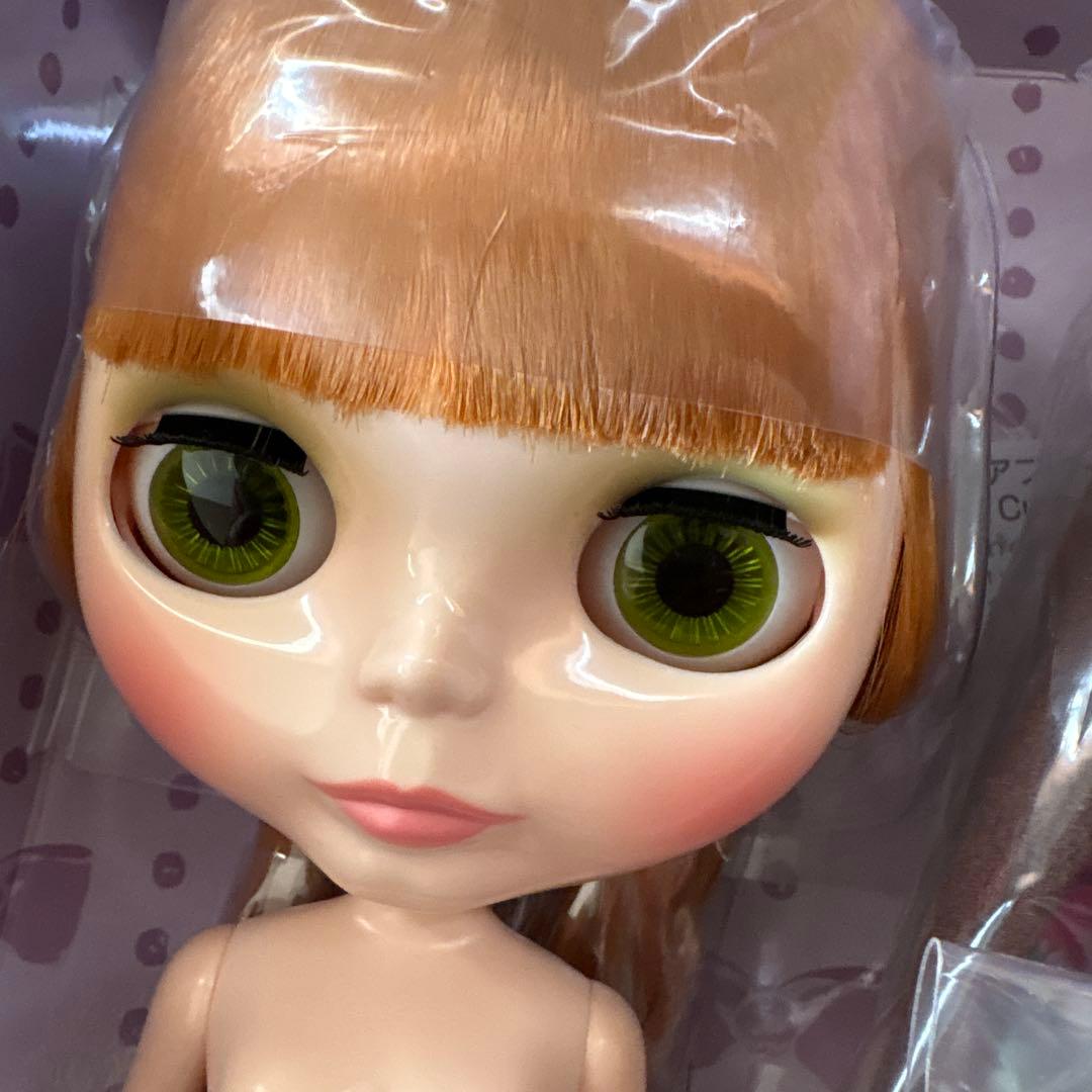 箱あり　ルミデミトリア　ブライス