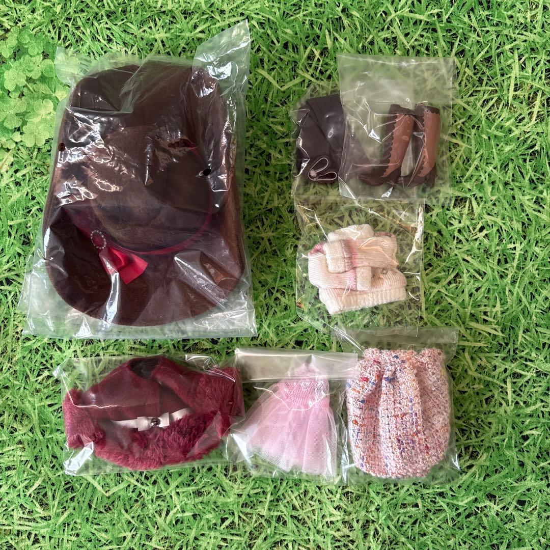 箱あり　ルミデミトリア　ブライス