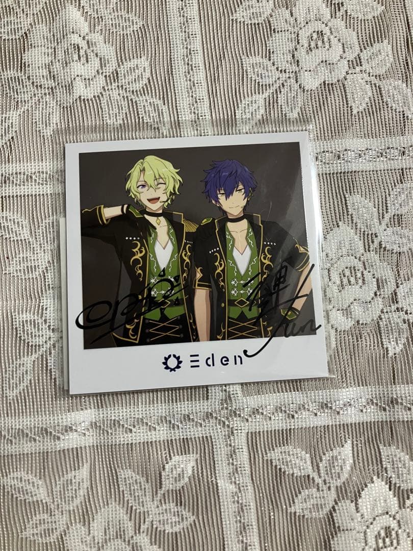 あんスタ 缶バッジ 乱凪砂 巴日和 鳴上嵐 天城燐音　天城一彩 朔間凛月